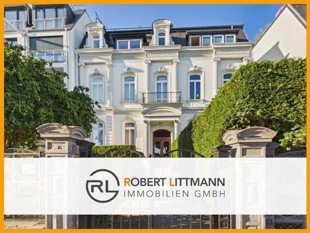 Wohnung zum Kauf 699.000 € 4 Zimmer 135 m² 3. Geschoss Ostertor Mitte 28203