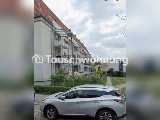 Wohnung zur Miete Tauschwohnung 500 € 3 Zimmer 73 m² 1. Geschoss Köpenick Treptow-Köpenick 12487