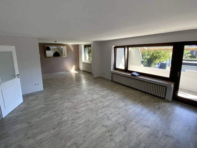 Wohnung zum Kauf 189.000 € 3 Zimmer 95 m² 1. Geschoss Oerlinghausen 33813