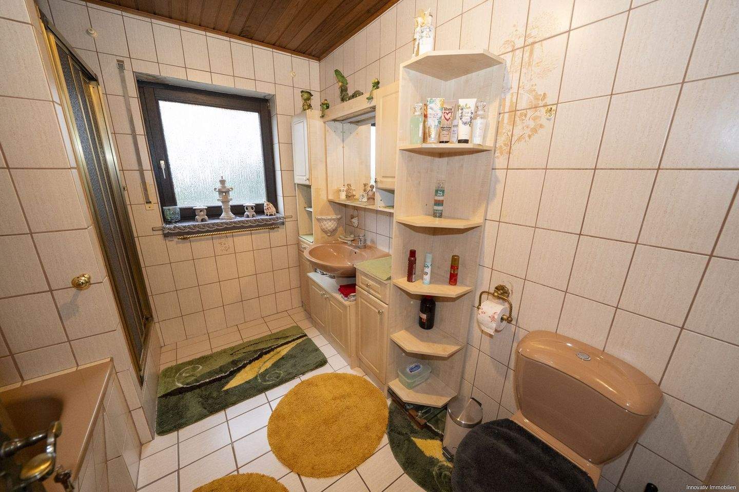 Einfamilienhaus zum Kauf - Mehr