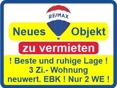 Wohnung zur Miete 610 € 3 Zimmer 70 m² Kleinwallstadt Kleinwallstadt 63839