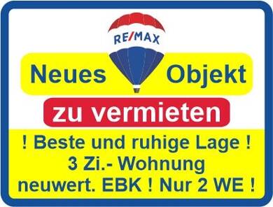 Wohnung zur Miete 610 € 3 Zimmer 70 m² Kleinwallstadt Kleinwallstadt 63839