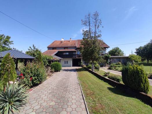 Einfamilienhaus zum Kauf 250.000 € 6 Zimmer 261 m² Koprivnica 48000
