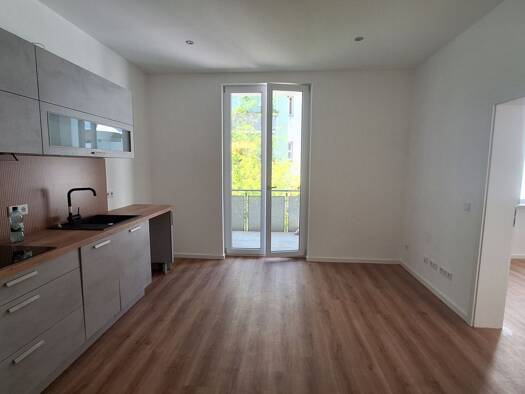 Wohnung zur Miete 750 € 2 Zimmer 40 m² Geschoss 1/3 frei ab sofort Innere Hallerstraße 4 a St Johannis Nürnberg 90419