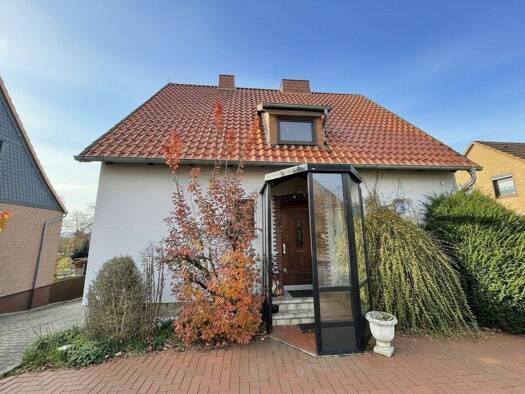 Einfamilienhaus zum Kauf 139.000 € 7 Zimmer 95 m² 759 m² Grundstück Salzderhelden Einbeck / Salzderhelden 37574