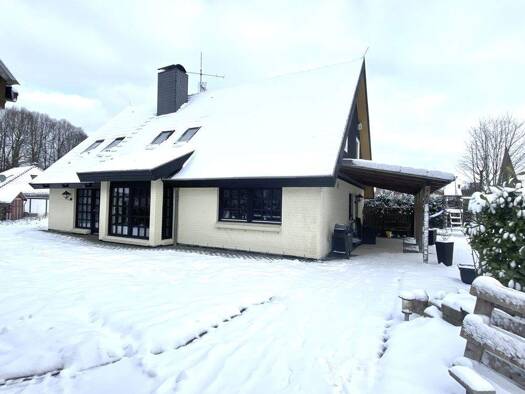 Einfamilienhaus zum Kauf 495.000 € 4 Zimmer 180 m² 1.152 m² Grundstück Ahrensbök 23623