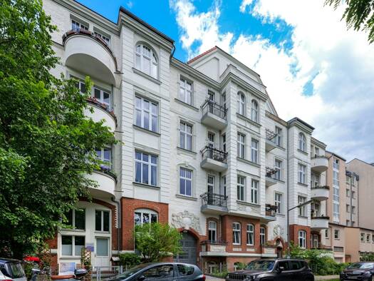 Wohnung zum Kauf 339.000 € 2 Zimmer 68 m² EG Steglitz Berlin 12165