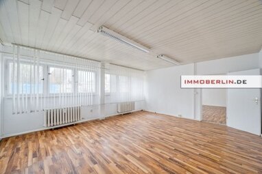 Halle/Industriefläche zum Kauf 5.700.000 € 13.241 m² Lagerfläche Woltersdorf 15569