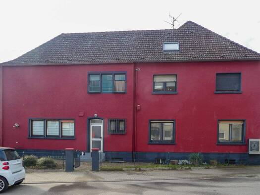 Mehrfamilienhaus zum Kauf 875.000 € 13 Zimmer 371 m² 463 m² Grundstück Rheingönheim Ludwigshafen am Rhein 67065