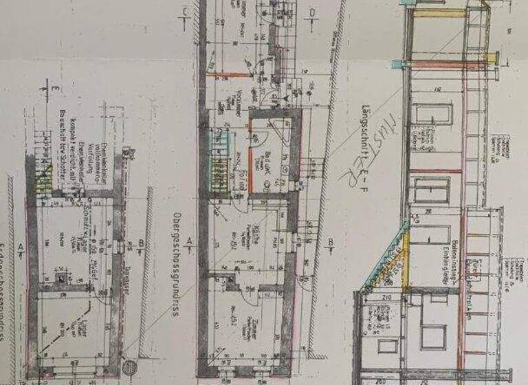 Einfamilienhaus zum Kauf 59.990 € 4,5 Zimmer 200 m² Grundstück Waidendorf 2263