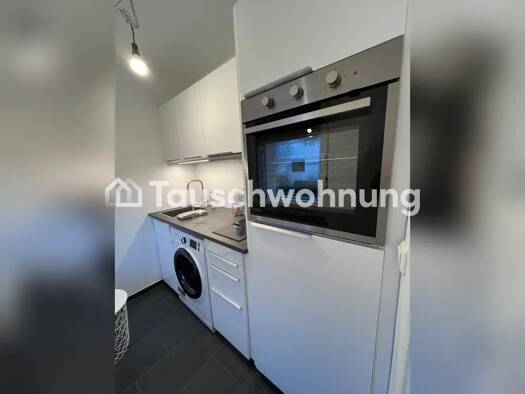 Wohnung zur Miete Tauschwohnung 680 € 1 Zimmer 38 m² EG Laim München 80686