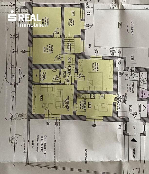 Haus zum Kauf 200 m²<br/>Wohnfläche 3.979 m²<br/>Grundstück Sebersdorf 8272