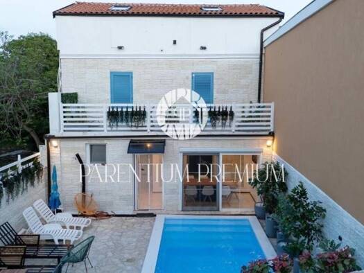 Haus zum Kauf 340.000 € 3 Zimmer 140 m² Červar-Porat
