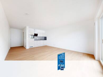 Wohnung zur Miete 660 € 1 Zimmer 30,7 m² Bärenschanze Nürnberg 90429