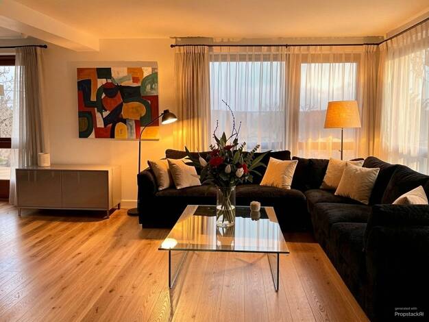 Einfamilienhaus zum Kauf 1.290.000 € 4 Zimmer 158,3 m² 1.654 m² Grundstück Hemhof Bad Endorf 83093