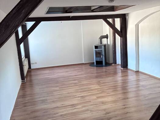 Maisonette zur Miete 570 € 3 Zimmer 95 m² Geschoss 3/4 frei ab 01.04.2026 Buckauer Straße 5 Sudenburg Magdeburg 39112