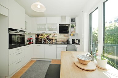 Wohnung zum Kauf 669.000 € 3 Zimmer 78 m² frei ab 01.10.2025 Aubing-Süd München 81249