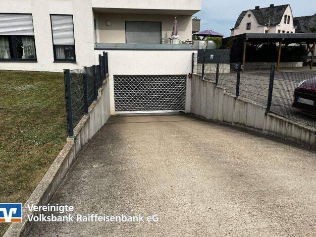 Tiefgarage zum Kauf 15.000 € Wittlich 54516