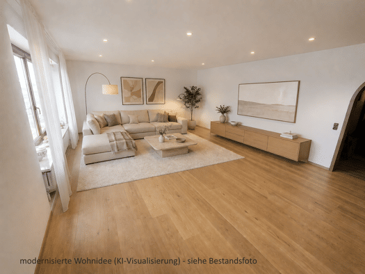Penthouse zum Kauf provisionsfrei 795.000 € 3,5 Zimmer 168 m² 5. Geschoss frei ab sofort Erzgebirgsstraße Göggingen Göggingen 86199