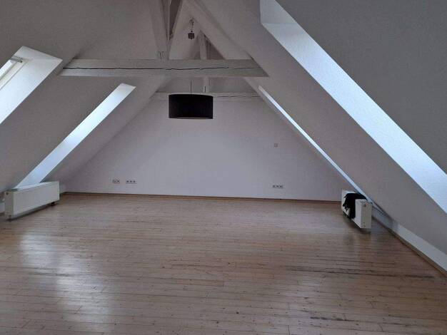 Maisonette zur Miete 1.290 € 3 Zimmer 118 m² 4 Geschosse frei ab sofort Südweststadt Karlsruhe 76137