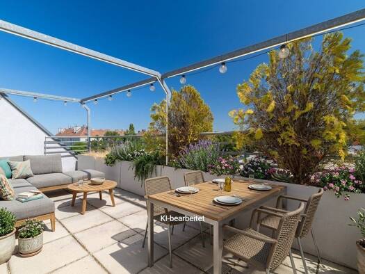 Terrassenwohnung zum Kauf 430.000 € 3 Zimmer 97,8 m² 4. Geschoss Schwechat 2320