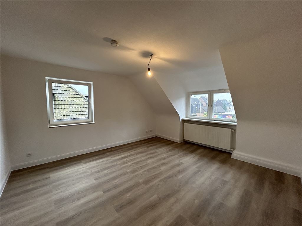 Wohnung zur Miete 600 € 3 Zimmer 60,6 m²<br/>Wohnfläche 2.<br/>Geschoss ab sofort<br/>Verfügbarkeit Jägerstraße 6 Alsfeld Oberhausen 46149