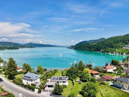 Wohnung zum Kauf 1.073.925 € 3 Zimmer 77,7 m² Reifnitz 9081