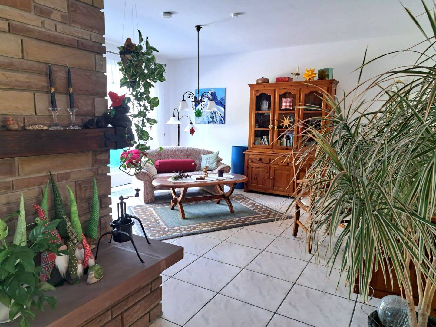 Einfamilienhaus zum Kauf - Ansicht 3