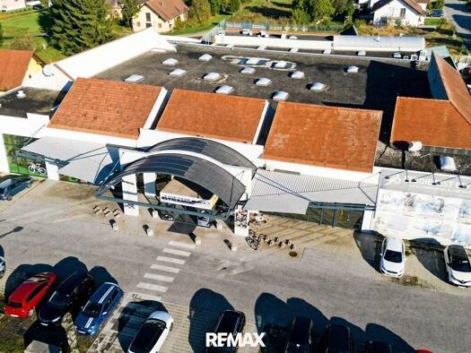 Halle/Industriefläche zur Miete 5,50 € 1 m² Lagerfläche Wagna 8435