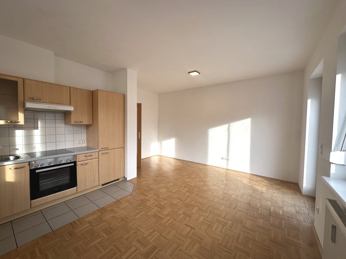 Wohnung zur Miete 284 € 2 Zimmer 49,5 m²<br/>Wohnfläche Söchau 8362