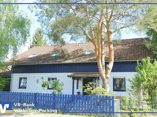 Wohnung zur Miete 700 € 3 Zimmer 100 m² Bad Füssing 94072