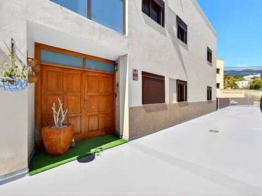Chalet zum Kauf 415.000 € 4 Zimmer 360 m² Camino Lomo Del Grillo Güímar 38500