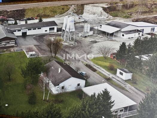 Lagerhalle zur Miete 16.800 € 3.000 m² Lagerfläche Nußdorf ob der Traisen 3134