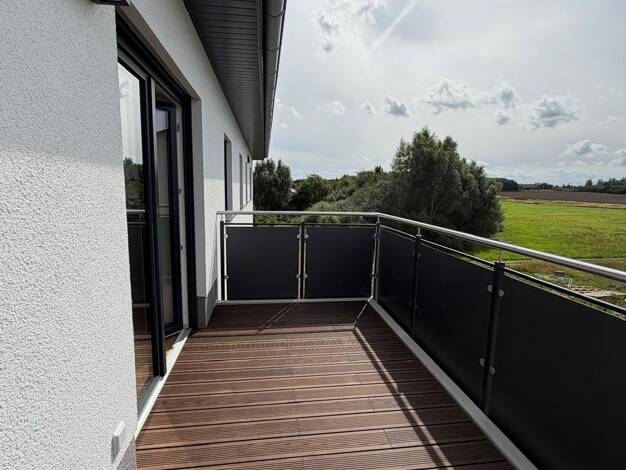 Wohnung zur Miete - Erstbezug 941 € 2 Zimmer 57 m² Geschoss 1/2 frei ab 01.02.2028 Zingst Zingst 18374