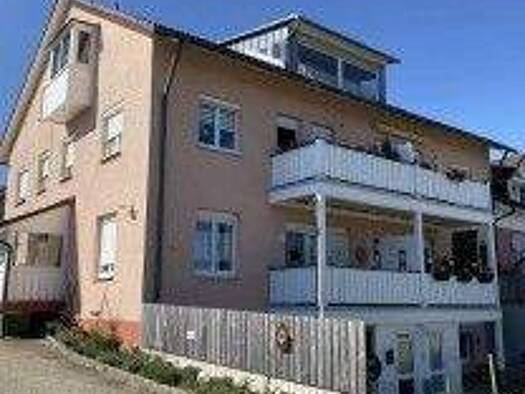 Wohnung zum Kauf 255.000 € 4 Zimmer 112,5 m² Bonndorf Bonndorf im Schwarzwald 79848