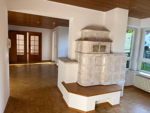 Terrassenwohnung zur Miete 1.250 € 3,5 Zimmer 112 m² Geschoss EG/3 frei ab sofort Ofterdingen 72131