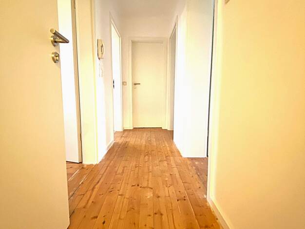 Studio zur Miete 550 € 3 Zimmer 64 m² 2. Geschoss frei ab 01.11.2025 Sevenig bei Neuerburg 54673