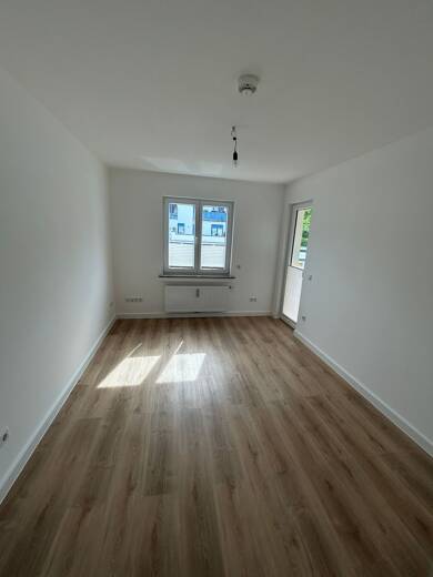 Wohnung zur Miete 495 € 2 Zimmer 42 m² Geschoss 1/3 frei ab sofort Natruper Straße 81 Westerberg 31 Osnabrück 49076