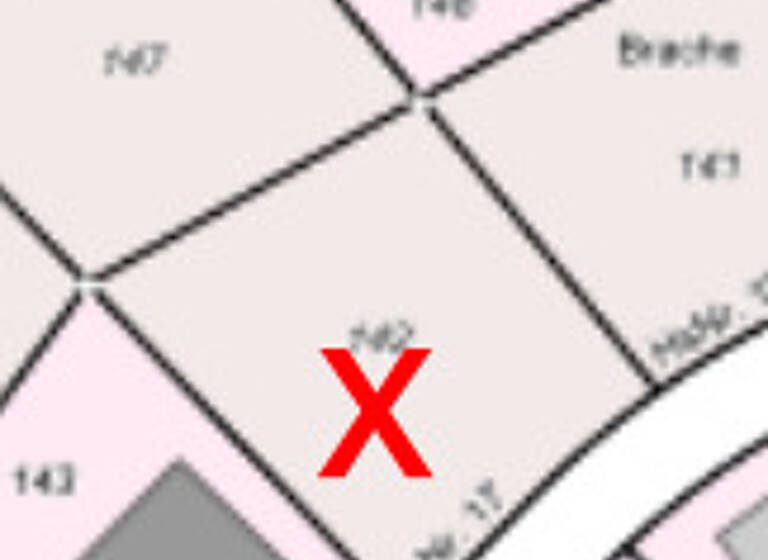 Grundstück zum Kauf 115.000 € 620 m² Grundstück Traben Traben-Trarbach / Traben 56841