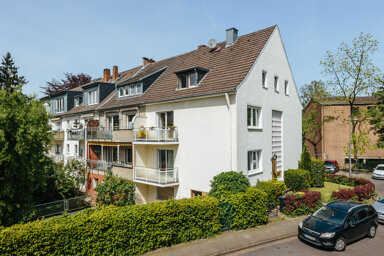 Mehrfamilienhaus zum Kauf als Kapitalanlage geeignet 795.000 € 3 Zimmer 222 m² 307 m² Grundstück Zoppenbroicherstr. 1 Niehl Köln 50735