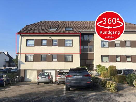 Wohnung zum Kauf 175.000 € 3 Zimmer 88 m² 1. Geschoss Lage 32791