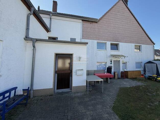 Wohnung zum Kauf 69.000 € 5 Zimmer 90 m² 2. Geschoss Büderich Werl 59457