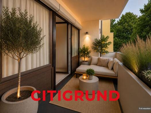 Wohnung zum Kauf 417.000 € 4 Zimmer 99,2 m² 2. Geschoss Geretsried 82538