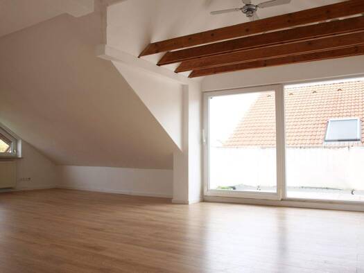 Wohnung zum Kauf 269.000 € 4 Zimmer 85 m² 2. Geschoss Ketsch 68775