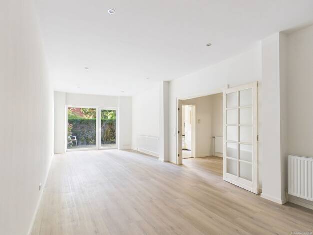 Wohnung zur Miete 800 € 1,5 Zimmer 60 m² Hüxstraße 117 Innenstadt Lübeck 23552