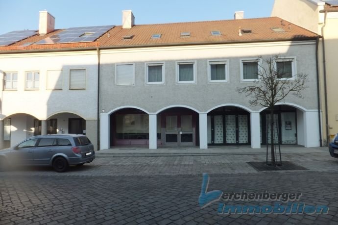 Laden zur Miete 73 m²<br/>Verkaufsfläche Eichendorf Eichendorf 94428