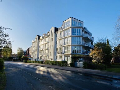 Wohnung zum Kauf provisionsfrei 545.000 € 3,5 Zimmer 103 m² EG Bramfeld Hamburg 22177