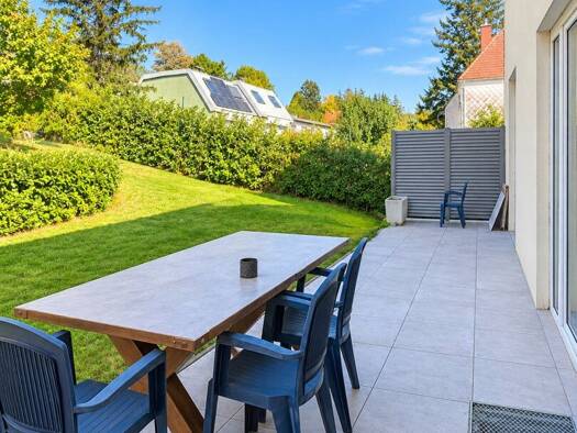 Wohnung zum Kauf 669.000 € 4 Zimmer 128,4 m² Wien 1230
