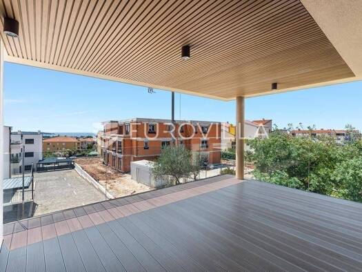 Wohnung zum Kauf 479.000 € 2 Zimmer 97 m² 1. Geschoss Novigrad Novigrad