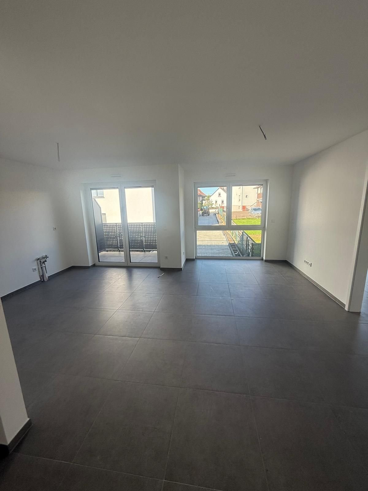 Wohnung zum Kauf provisionsfrei 265.900 € 2 Zimmer 56,6 m²<br/>Wohnfläche 1.<br/>Geschoss ab sofort<br/>Verfügbarkeit Reimelstraße 3a Ravolzhausen Neuberg 63543